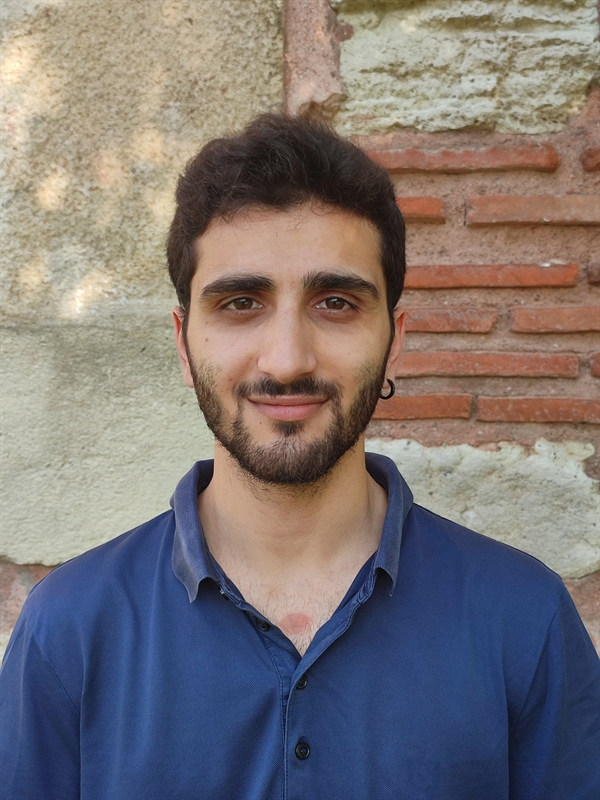 İbrahim Bahadır